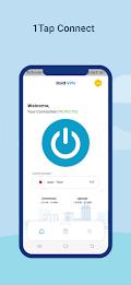 Bold VPN - Fast & Secure VPN स्क्रीनशॉट 0