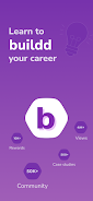 buildd: Career in Startups ဖန်သားပြင်ဓာတ်ပုံ 0