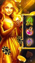 Energy Casino Slot 스크린샷 1