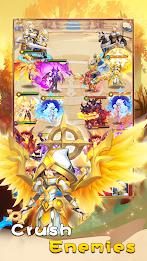 Heroes of Awakened Magic應用截圖第1張