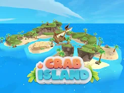 Crab Island Screenshot 1