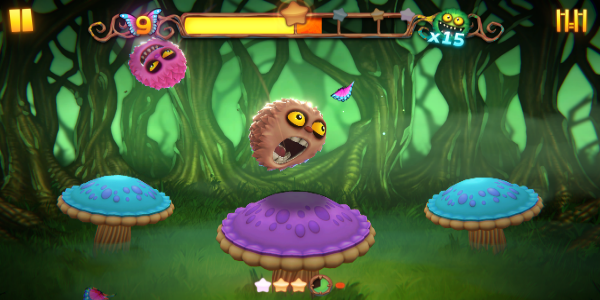 My Singing Monsters Thumpies Schermafbeelding 0