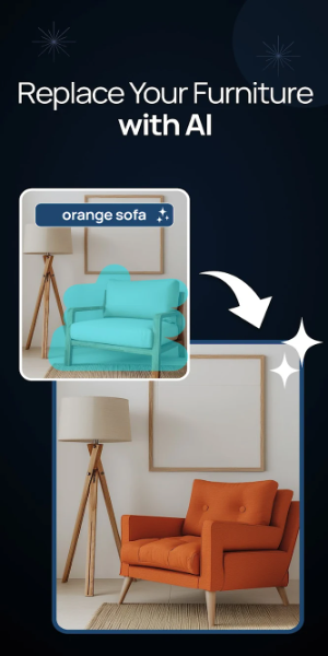 Arch - AI Home Design スクリーンショット 0