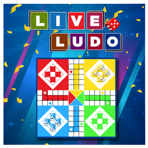 Live Ludo Ảnh chụp màn hình 0