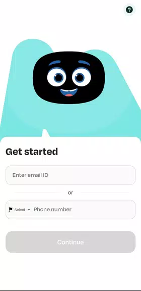 Miko - Play, Learn, & Connect ภาพหน้าจอ 1