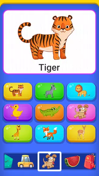 Baby phone games for toddlers應用截圖第2張