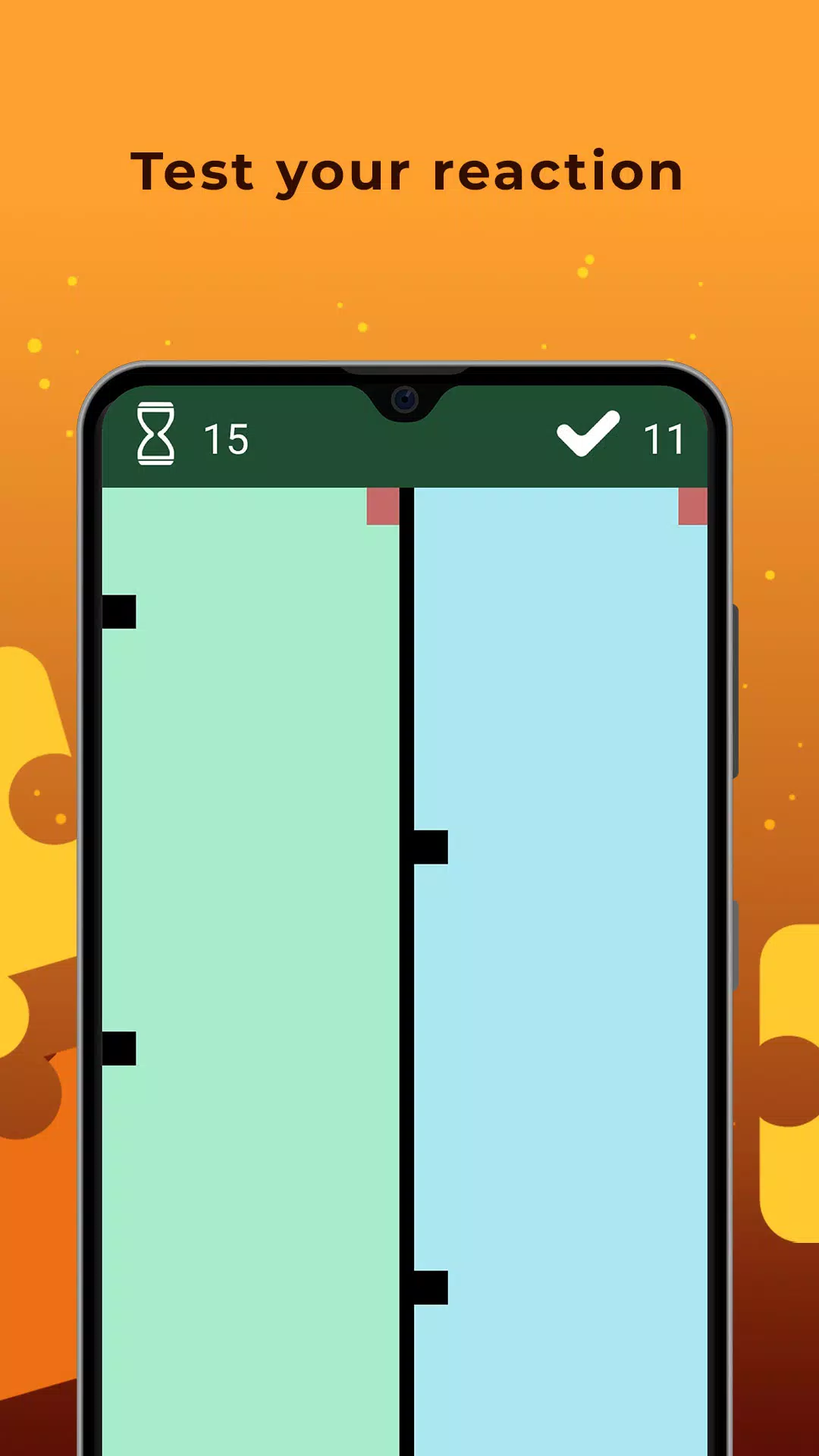 Schermata IQ Test intelligence test 3