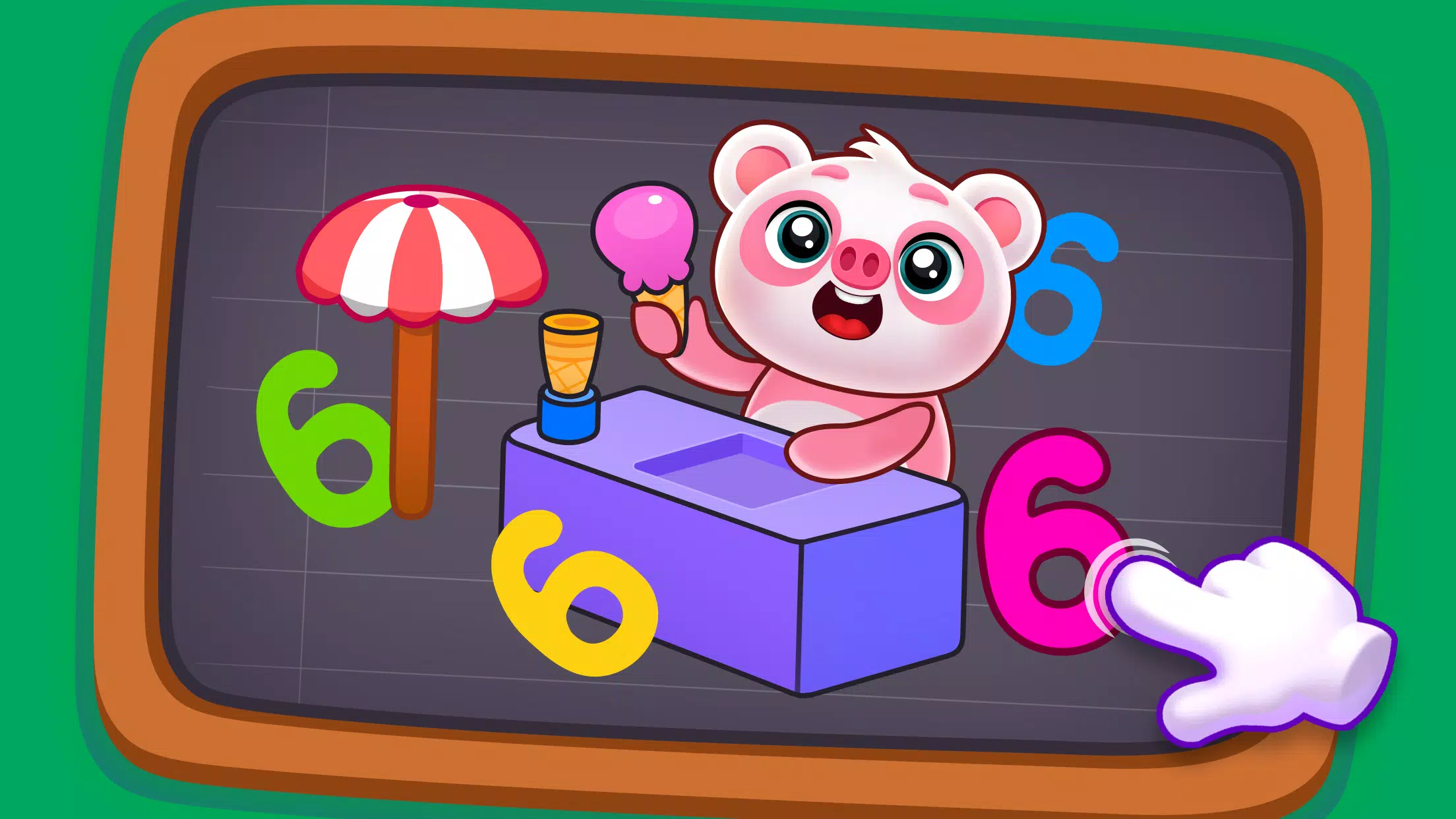 123 Learning Games For Kids Screenshot 3