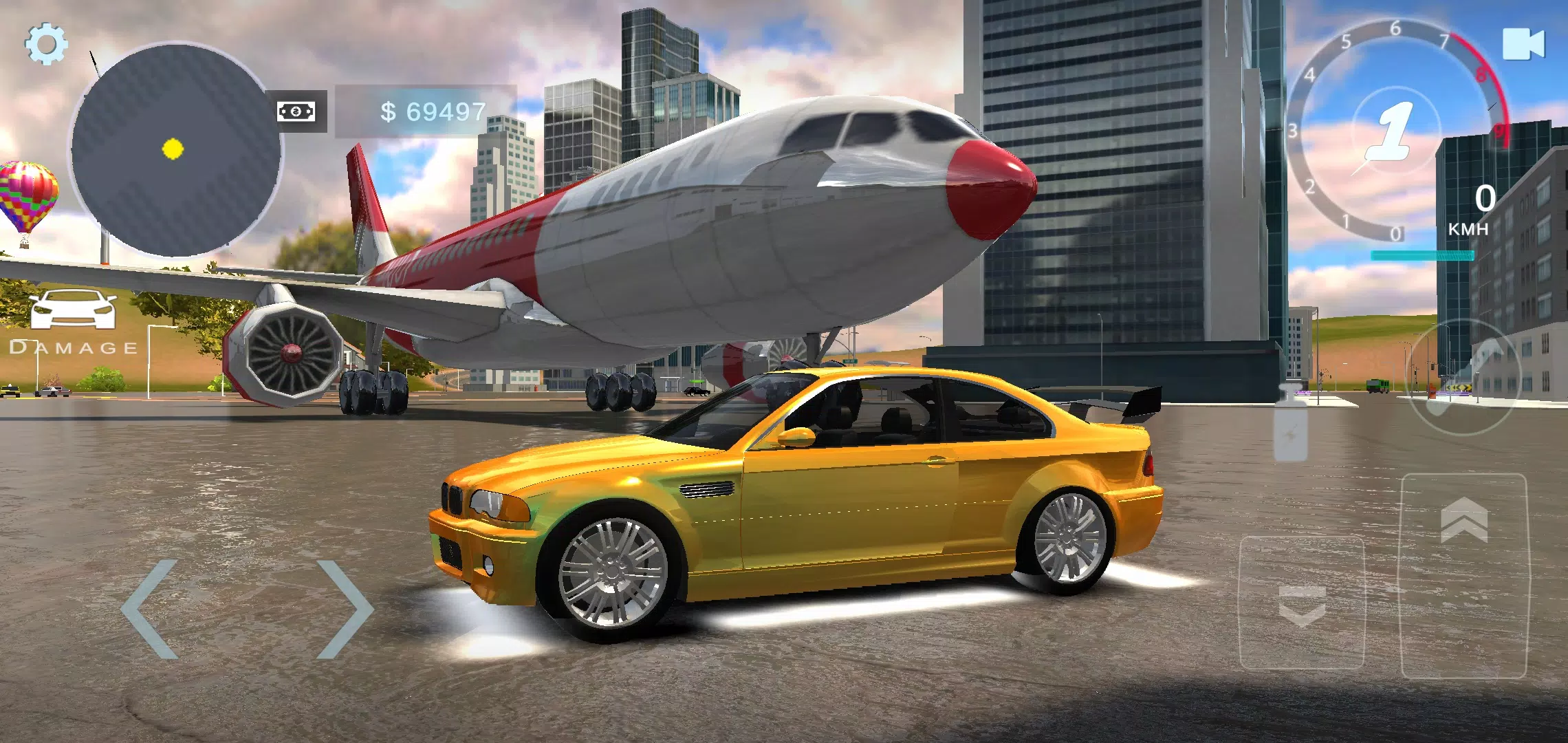 AutoX Drift Racing 3應用截圖第3張