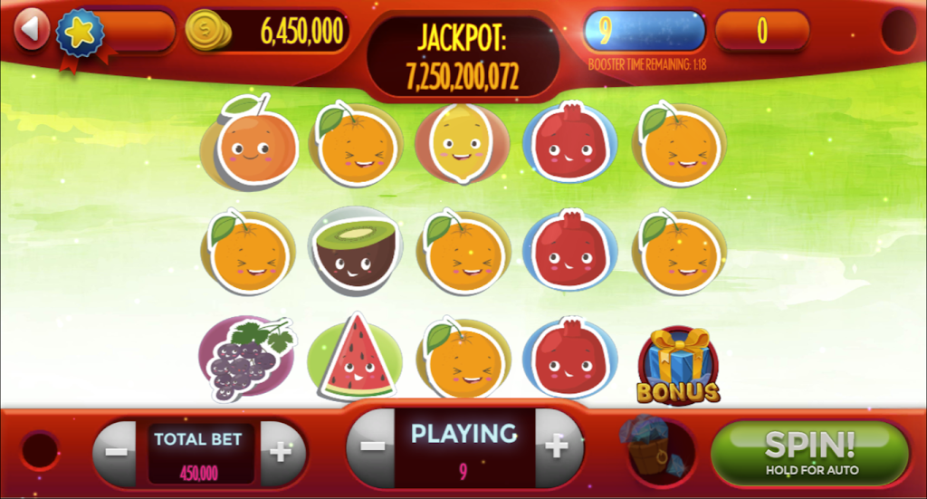 Swag Bucks Answer-Casino Slot Machine Screenshot 0