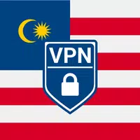 VPN Malaysia - Unlimited KL IP