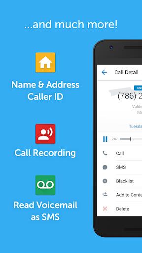 TrapCall: Unmask Blocked Calls Screenshot 1