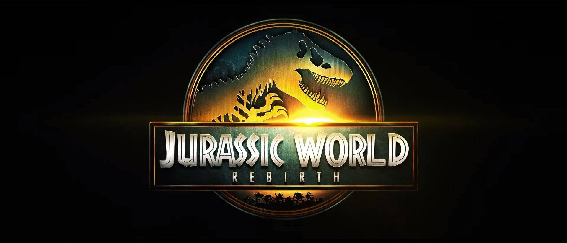 Jurassic World: Rebirth Trailer Still