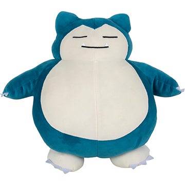 Najlepsze oferty Today: Snorlax Squishmallow, golarka, HP Omen RTX 5090 Gaming PC