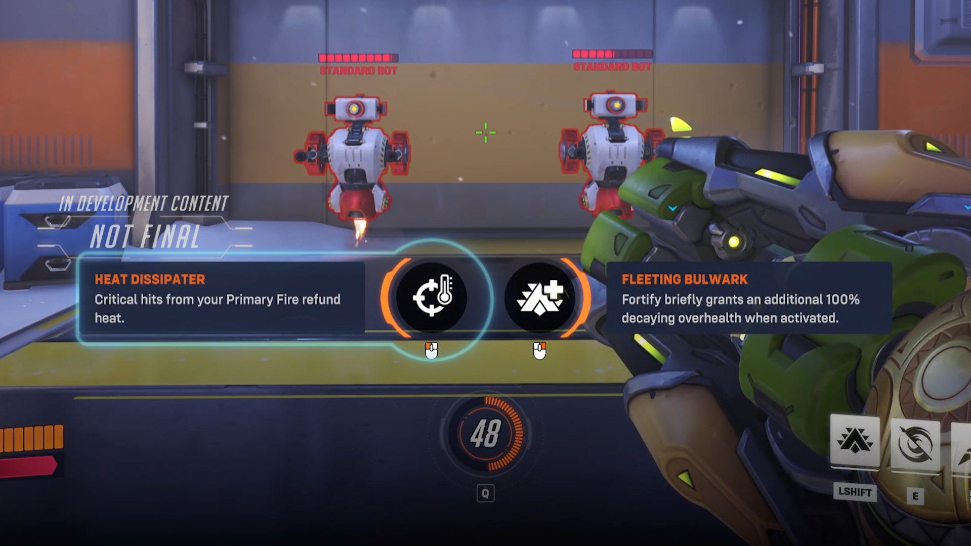 Overwatch 2 beneficios Imagen 3