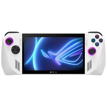 ASUS ROG Ally Z1 Extreme gaming handheld