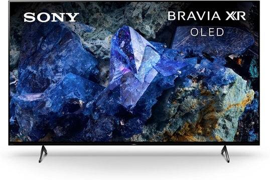 Sony Bravia 4K OLED Google TV, 55인치 999.99달러·65인치 1,299.99달러로 가격 인하