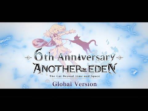 Un altro aggiornamento dell'Eden - Nuovi stili di Senya e Shion