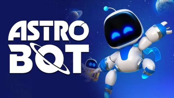 Astro Bot: najnowsze aktualizacje i wiadomości