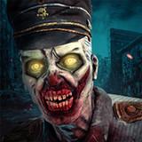 Zombie Hunter Game: Zombie War