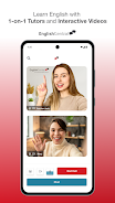 EnglishCentral - Learn English Captura de pantalla 0
