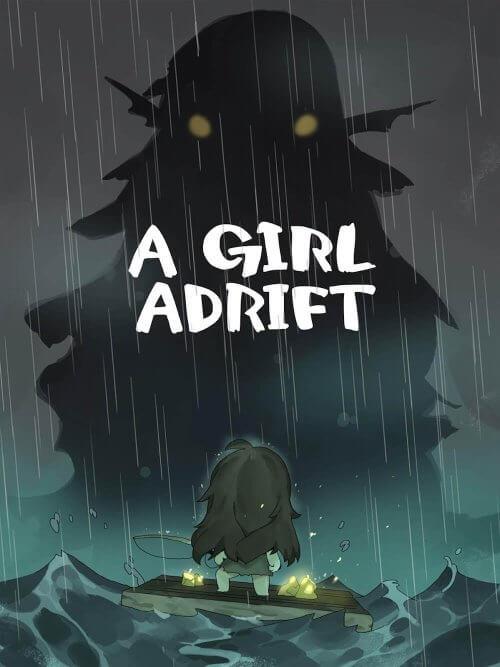 A Girl Adrift স্ক্রিনশট 0