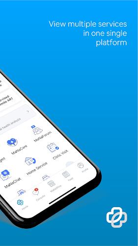 MaNaDr for Patient 스크린샷 1