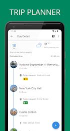 Sygic Travel Maps Trip Planner ภาพหน้าจอ 3