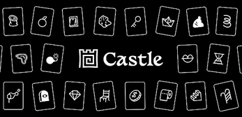 Castle - Make & Play স্ক্রিনশট 0