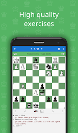 Chess King - Learn to Play স্ক্রিনশট 1