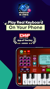 R-ORG 2023: Play Real Keyboard应用截图第0张