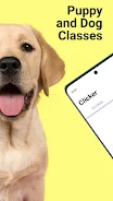 Dog whistle & training app Ảnh chụp màn hình 1