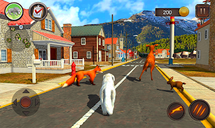 Tatra Sheepdog Simulator Schermafbeelding 3