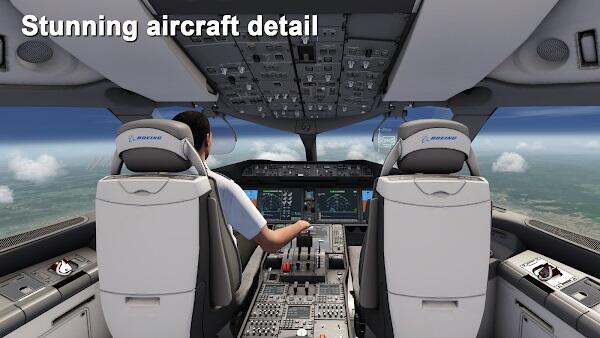 Aerofly FS 2023 Screenshot 1