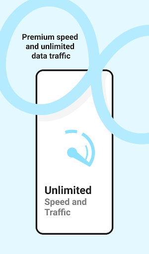 Garuda VPN ภาพหน้าจอ 3