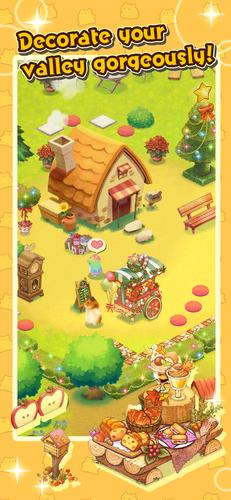 Hamster Valley应用截图第2张