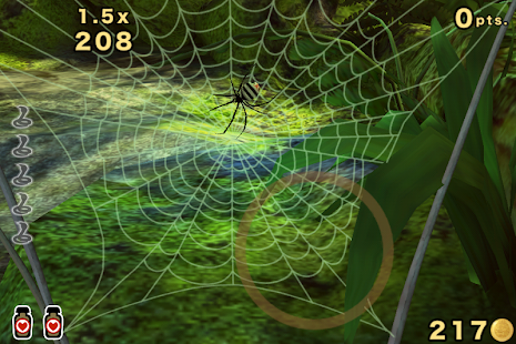 Killer Snake Free – Move Quick Mod应用截图第2张