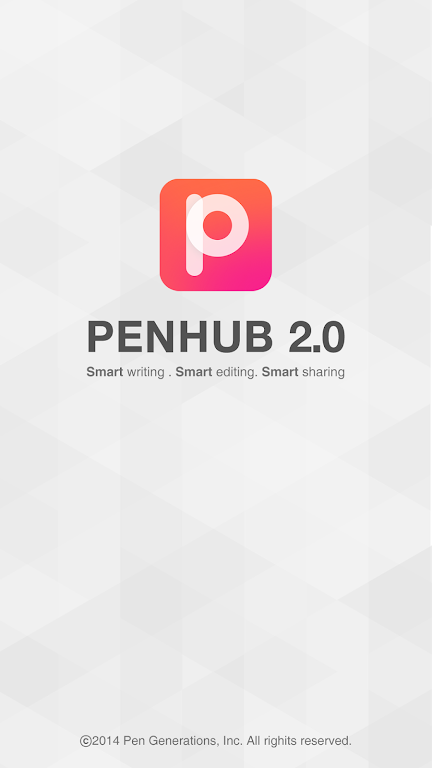 Penhub 2.0 for ADP-611 スクリーンショット 0