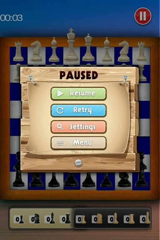 Chess Free Play Screenshot 1