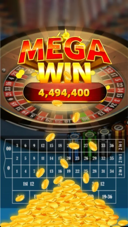 Bang Casino スクリーンショット 1