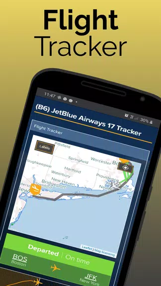 Brussels Airport Flight Info ဖန်သားပြင်ဓာတ်ပုံ 1