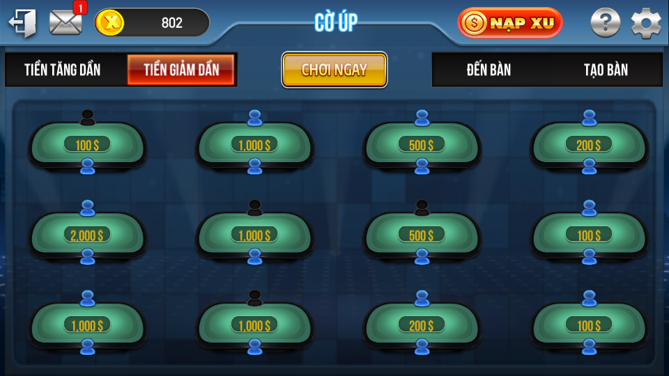 WIN7 Game Online Zrzut ekranu 3