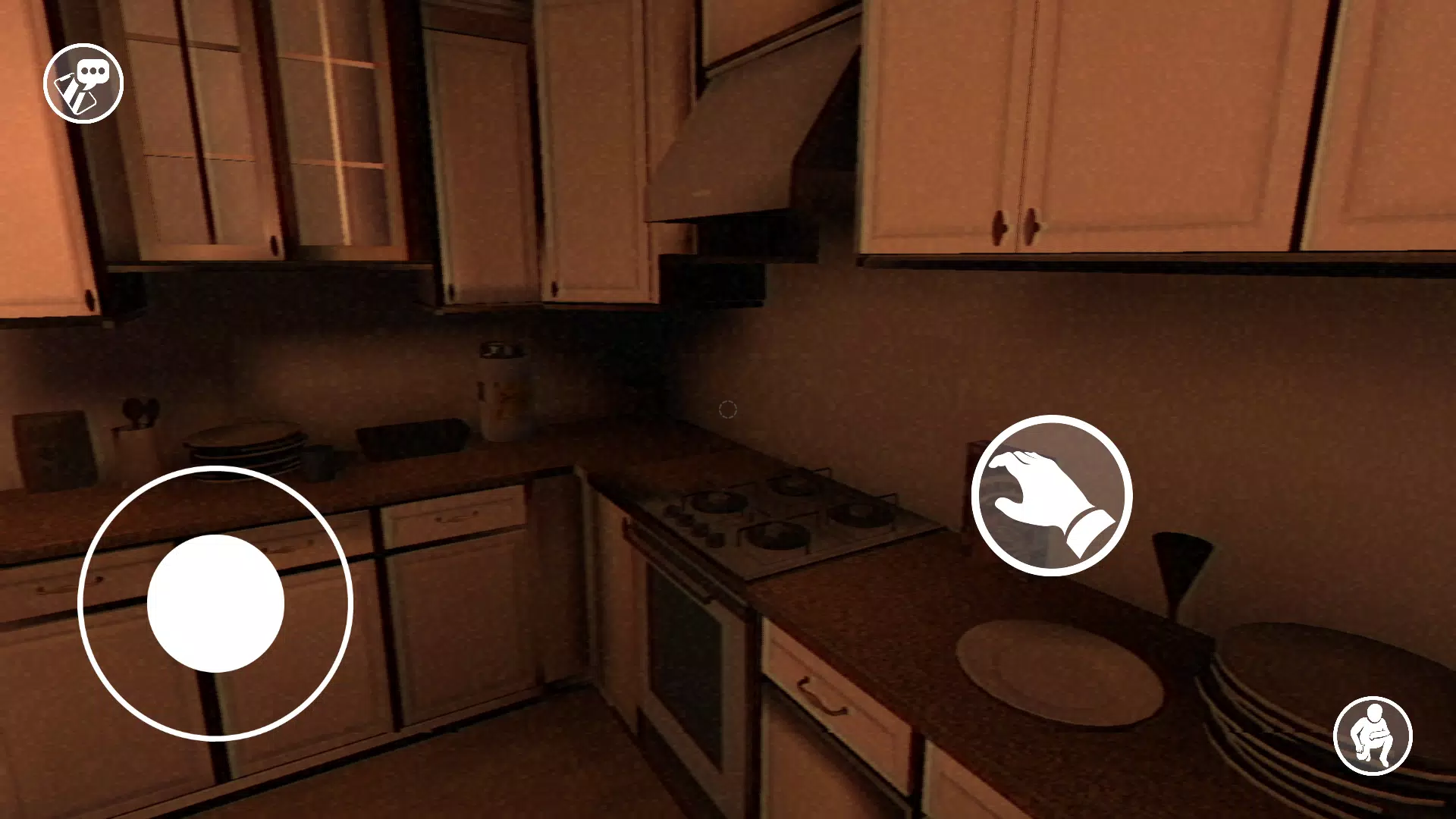 Fears to Fathom - Home Alone Capture d'écran 0