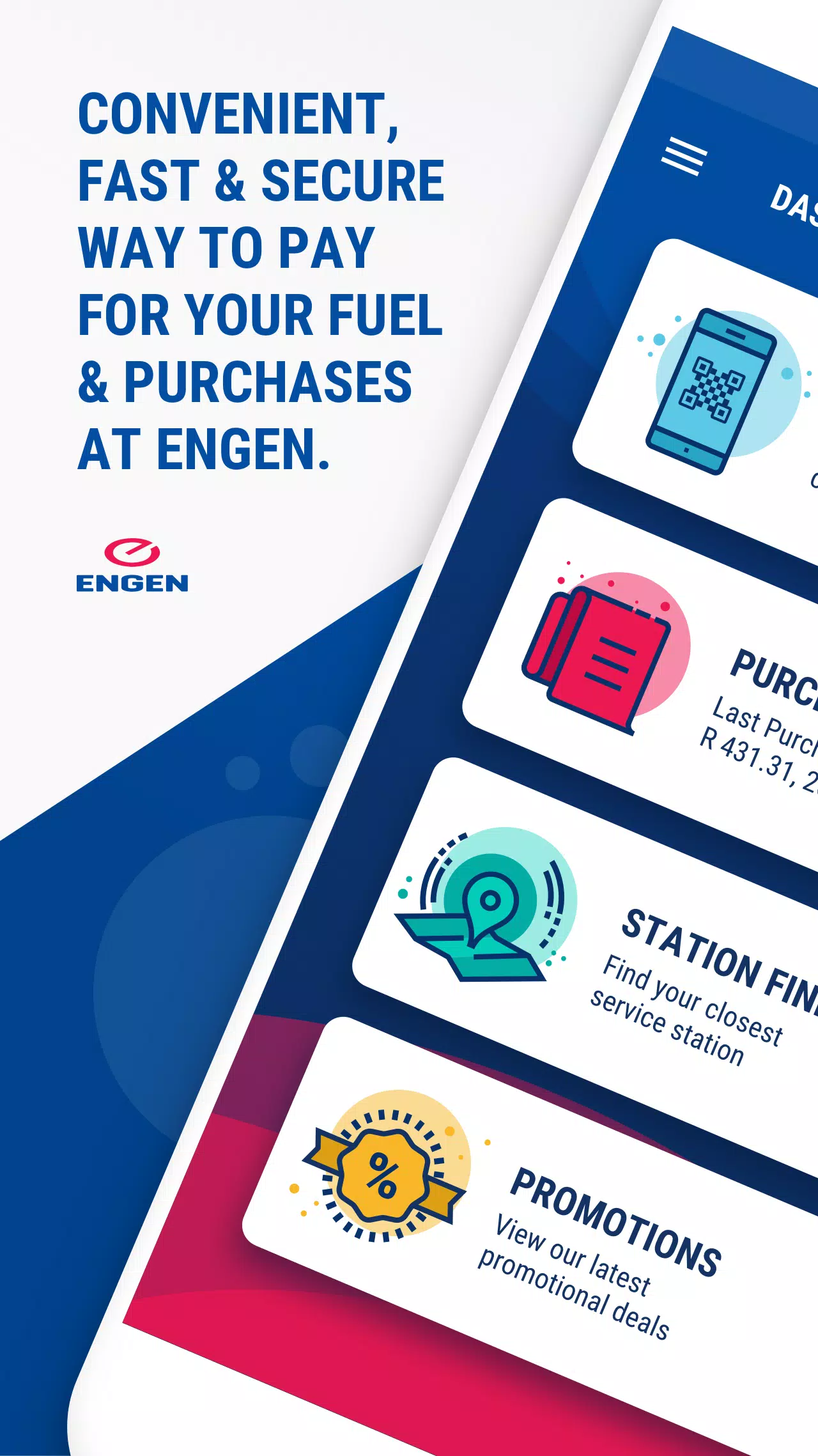 Engen 1app应用截图第0张