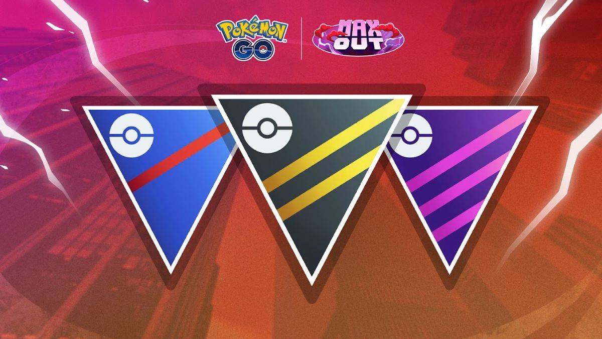 Pokemon Go Battle League Max Out incontri e premi