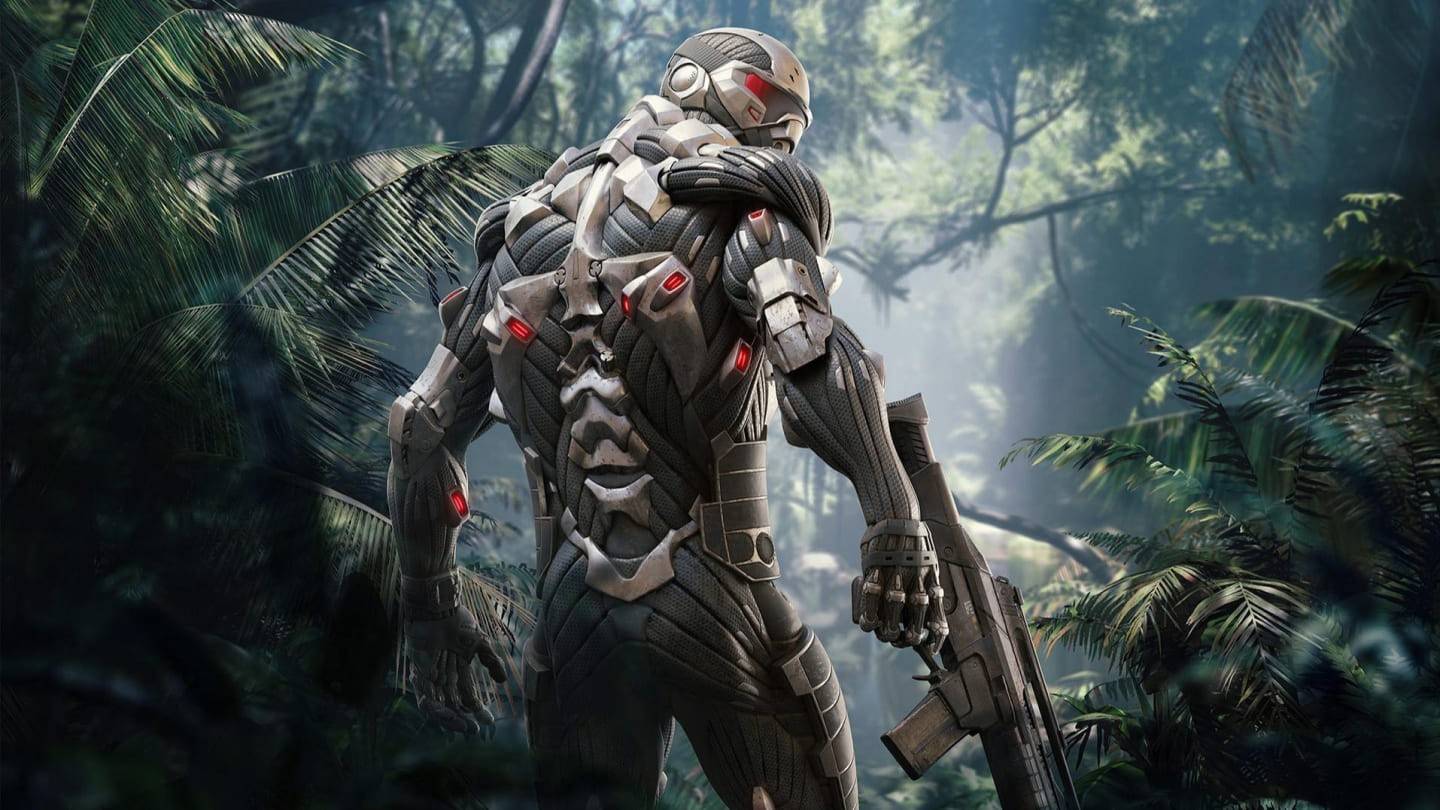 Entwicklung von Crysis 4 wegen finanzieller Probleme gestoppt