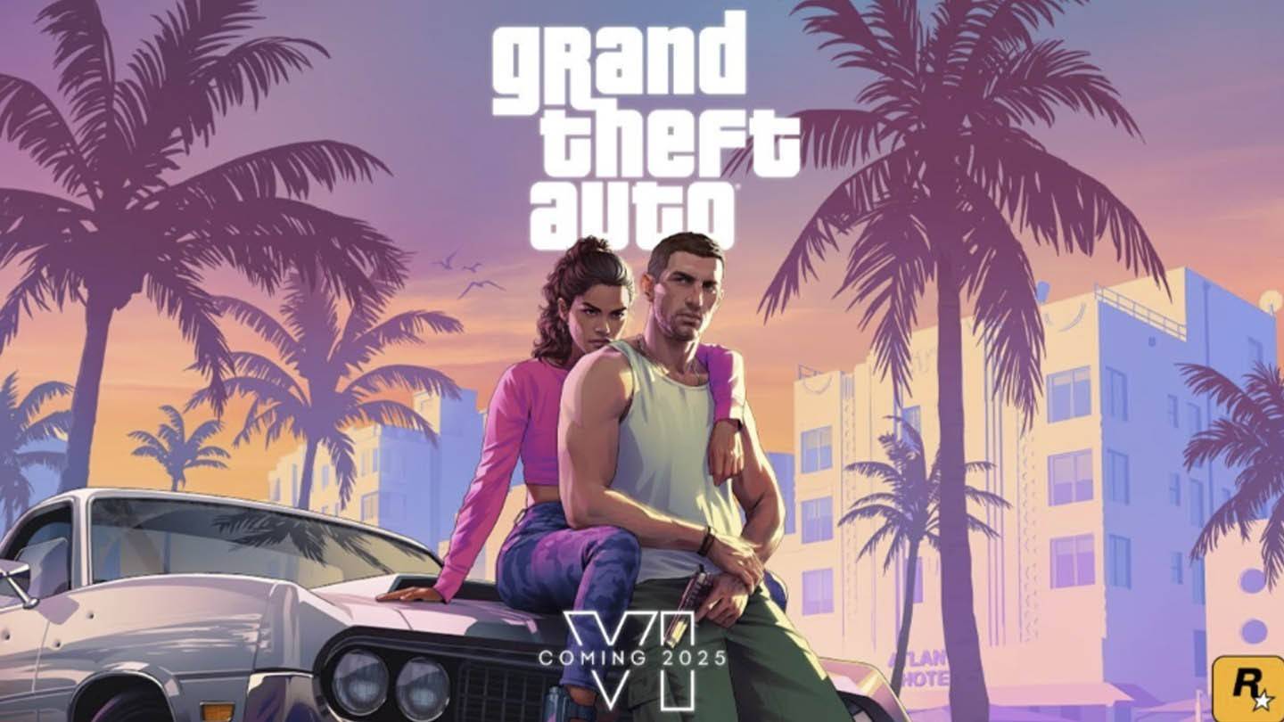 Ký tự chính trong GTA 6