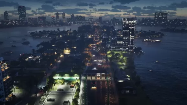We Got a GTA 6 Delay Before GTA 6