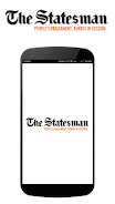 The Statesman Newspaper Schermafbeelding 0