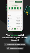 Nebeus: IBANs for Crypto Captura de pantalla 3